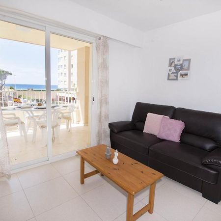 Edificio La Reina Leilighet Calpe Eksteriør bilde