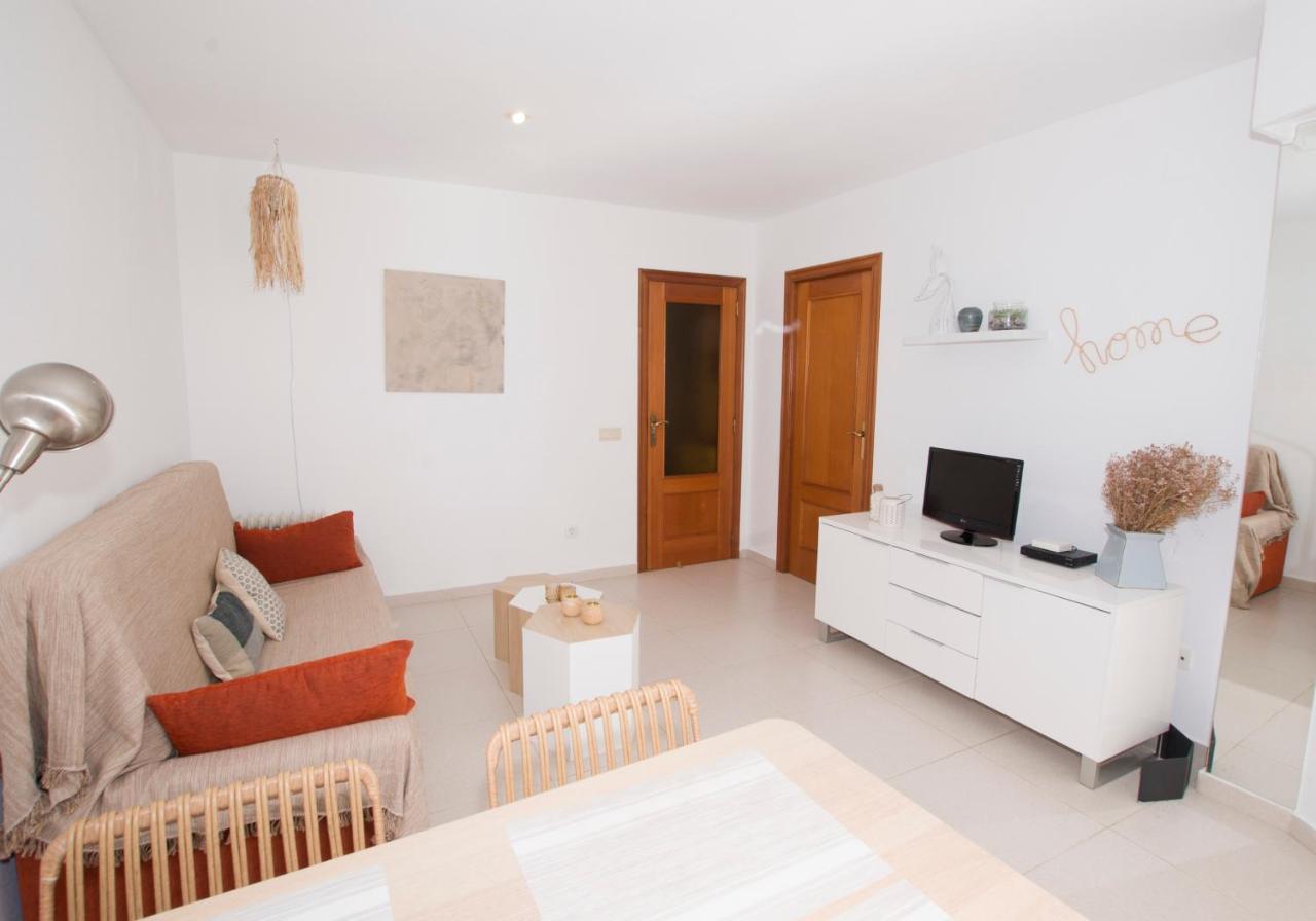 Edificio La Reina Leilighet Calpe Eksteriør bilde